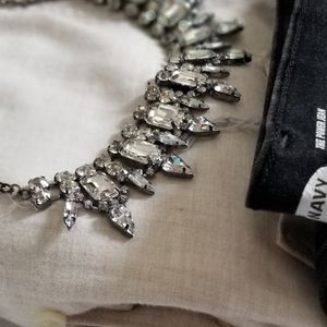 Simply Mahari Jewelry - Bib Collar Necklace Simply Mahari Jewelry - Bib Collar Necklace